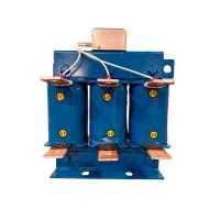 IDUDT-250/530-4 фильтр dU/dt INSTART 00152000 по лучшей цене с доставкой - интернет-магазин Прогрессивные решения