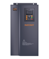 Преобразователь частоты LCI-G132/P160-4 INSTART 00092200 по лучшей цене с доставкой - интернет-магазин Прогрессивные решения