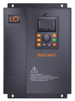 Преобразователь частоты LCI-G37/P45-4 INSTART 00091600 по лучшей цене с доставкой - интернет-магазин Прогрессивные решения