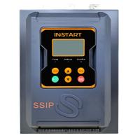 Устройство плавного пуска SSIP-90/180-04 INSTART 00045300 по лучшей цене с доставкой - интернет-магазин Прогрессивные решения