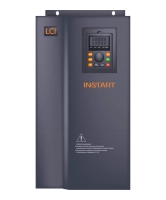 Преобразователь частоты LCI-G280/P315-4 INSTART 00092700 по лучшей цене с доставкой - интернет-магазин Прогрессивные решения