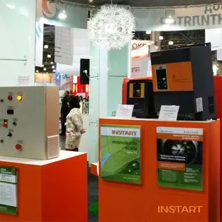 Опыт работы