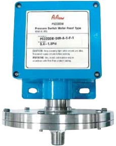 Реле давления PS2200W
