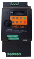 Преобразователь частоты VCI-G0.75-4B INSTART 00110600 по лучшей цене с доставкой - интернет-магазин Прогрессивные решения