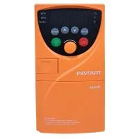 Преобразователь частоты INVENT-G2.2-2 INSTART 00136300 по лучшей цене с доставкой - интернет-магазин Прогрессивные решения