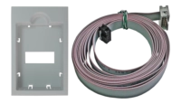 Монтажный комплект для панели FCI-KP-S, 5 метров INSTART  по лучшей цене с доставкой - интернет-магазин Прогрессивные решения