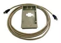 Монтажный комплект для панели FCI-KP-B, 3 метра INSTART  по лучшей цене с доставкой - интернет-магазин Прогрессивные решения