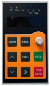 Панель управления FCI-KP-B